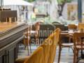 Local restaurant in the center of Mahón, Menorca