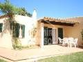 Bungalow en Son Xoriguer, Ciutadella, Menorca