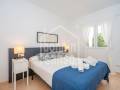 Complex of 10 apartments in Calan Blanes, Ciutadella, Menorca