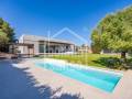 Villa/Haus in Binisafua