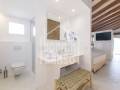 A jewel in the Menorcan countryside with 50 hectares of land.