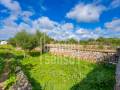 Un coin de nature près de Torret – Un lieu pour rêver, cultiver, respirer. Torret Sant Lluis