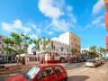 Large apartment in the center of Ciutadella, Menorca