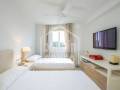 Maisonette-Wohnung in Cala Molí, Es Mercadal, Menorca