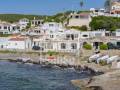 Autentica casita de pescadores en Es Murtar, Menorca