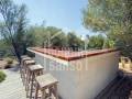 Bonnin Sanso Exclusively Presents an Exceptional Contemporary Country Estate in Llucmesanes. Mahón. Menorca.