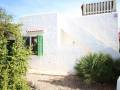 Belle villa rénovée à Cap d'Artrutx, Ciutadella, Minorque