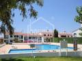 EXCLUSIVA. Apartamento situado en un agradable complejo en Calan Porter, Menorca