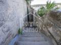 Unique property in Mahón harbour, Menorca