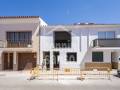 Propiedad de obra nueva construida a un alto nivel en Sant Lluís, Menorca