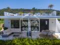 Exclusive frontline sea villa with stunning views in Cala Ratolí, Menorca