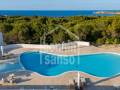 Sa Llosa Homes, exclusiva promoción de 50 chalets en Son Parc, Menorca.
