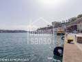 Maison en première ligne du port de Mahon, Minorque