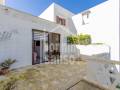 Encantadora casa de pueblo reformada con patio, Mahón - Menorca