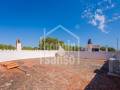 Beautiful family home in Trebaluger, Menorca.