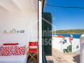 Una joya frente al mar en Es Grau, con licencia turística – Vive Menorca en su máxima expresión