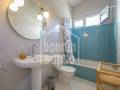 Chalet con licencia turística en Es Canutells, Menorca