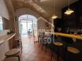Local comercial cerca del centro de Mahón, Menorca