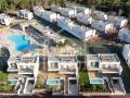 Sa Llosa Homes, exclusiva promoción de 50 chalets en Son Parc, Menorca.