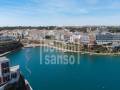 Apartamentos nuevos a estrenar en Es Castell, con vistas al mar. Menorca