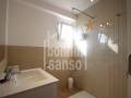 Chalet con licencia turística en primera línea en Santandria, Menorca