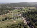 Zum Verkauf steht der einzige Golfplatz Menorcas in Son Parc, Menorca. Balearen