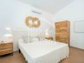 Exclusivo chalet reformado con licencia turística en Santo Tomás, Menorca