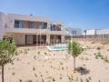 Sa Llosa Homes, exclusive development of 50 villas in Son Parc, Menorca