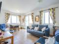 SOLE AGENCY Stylish apartment, just steps from Arenal beach, Menorca