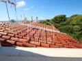 Duplex apartment with wonderful sea views in Cap Artruix, Ciutadella