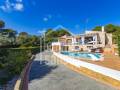 Wunderschöne Villa in Binibeca Nou, Menorca