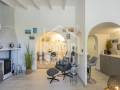 Apartamento con excelentes vistas al mar en Arenal d'en castell, Menorca