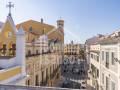 Casa recién reformada en el centro de Mahón con espectaculares vistas