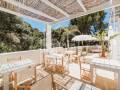 Appartement/Bar/restaurant/Betrieb in Cala Galdana