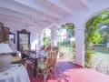 Preciosa casa de campo en Ciutadella, Menorca