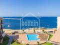 Splendido appartamento duplex con vista mare a Ciutadella, Minorca, Isole Baleari