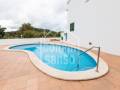 Nice apartment in Son Parc, Menorca