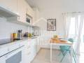 Appartement en Calan Blanes