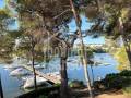 Espacioso apartamento en Cala Moli, primera linea de mar, Coves Noves, Menorca