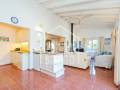 Beautiful family home in Trebaluger, Menorca.