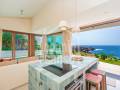 Contemporary Seafront Villa – Mediterranean Elegance with Direct Sea Access. Menorca