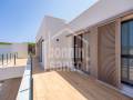 Sa Llosa Homes, Promotion von Luxus Ferienhäusern: 50 Villen in Son Parc, Menorca.