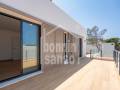 Sa Llosa Homes, Promotion von Luxus Ferienhäusern: 50 Villen in Son Parc, Menorca.