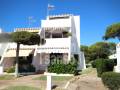 Duplex apartment with wonderful sea views in Cap Artruix, Ciutadella
