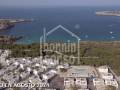 Sa Llosa Homes, exclusiva promoción de 50 chalets en Son Parc, Menorca.