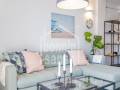 Penthouse dans un quartier résidentiel de Mahón, Minorque