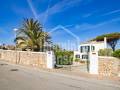 Very well kept villa in Santa Ana, Es Castell, Menorca