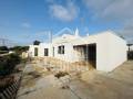 Típica casa de campo en Pou Nou, San Luis, Menorca