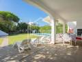 Villa mit Pool und Touristenlizenz in Calan Bosch, Ciutadella, Menorca, Balearen