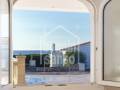 Detached villa with views of the Cap d’Artrutx lighthouse, Ciutadella, Menorca